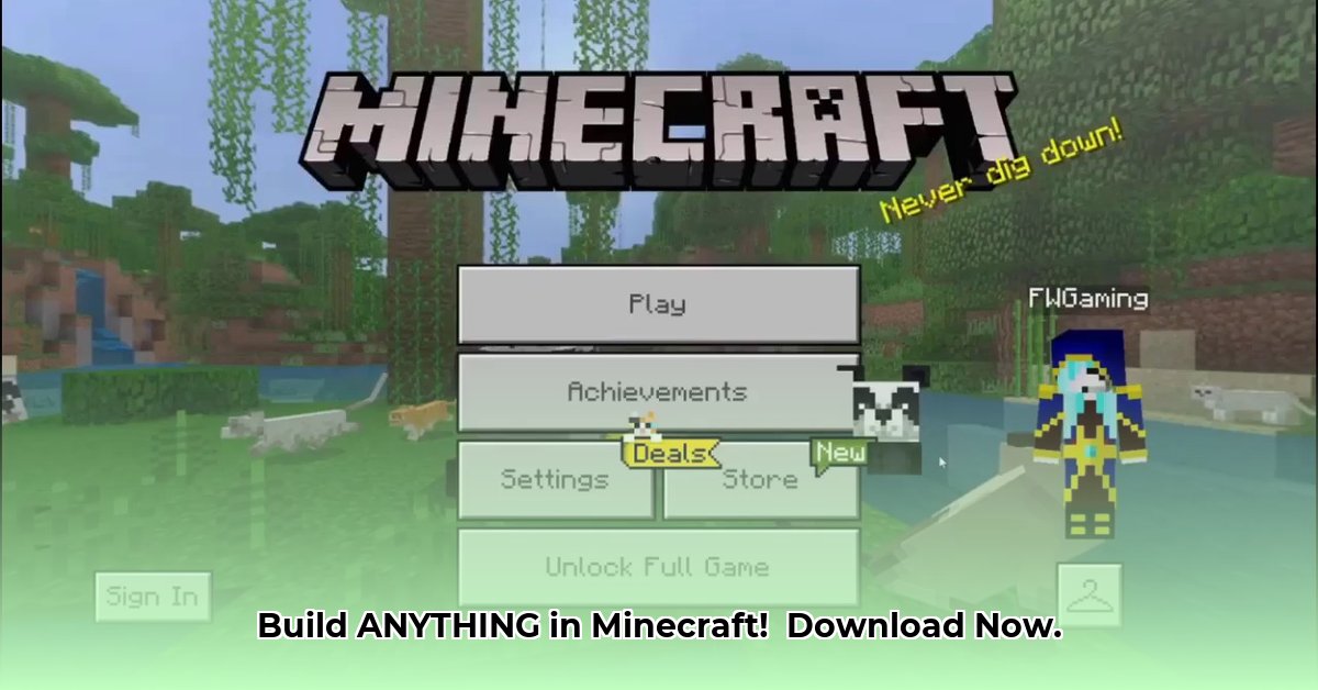 minecraft-download-creative-mode